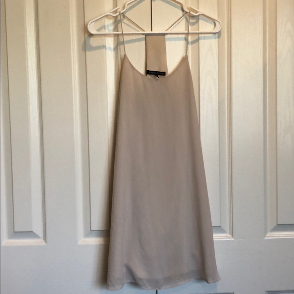 Mini Dress
